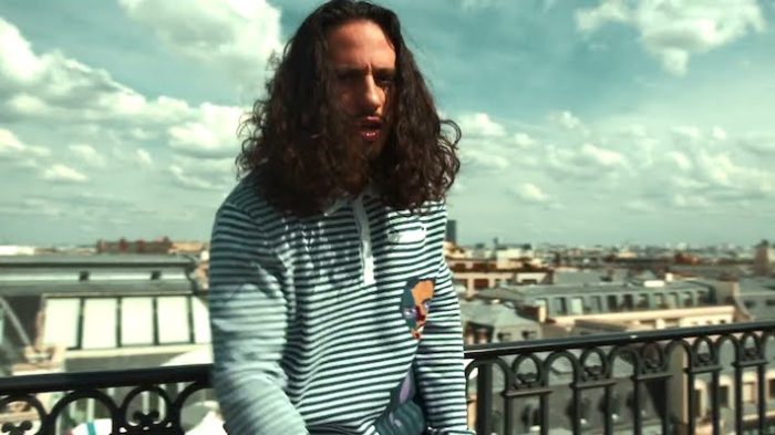 Russ Takes The World By Storm In His Jet-Setting ‘Yes Sir’ Video
