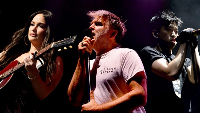 Something For Everyone: How Goldenvoice Is Changing The LA Summer Festival Landscape
