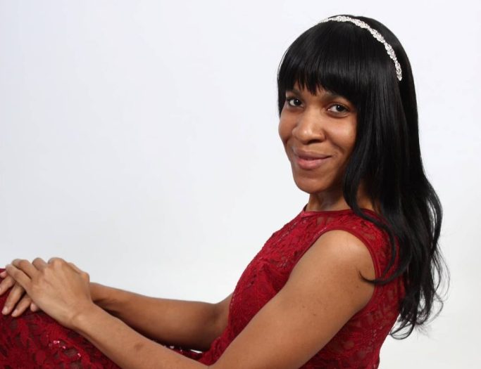 Hazeline Taffe Releases A New Collection Of Spiritual Songs The Holy Awakening ￼