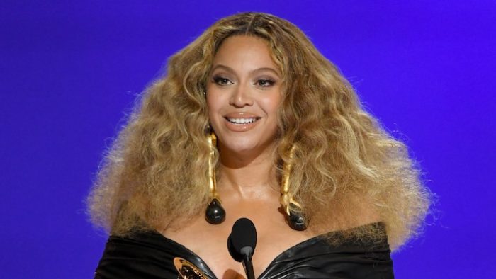 Beyonce’s ‘Break My Soul’ Gets Covered By An Adorable Kid And It’s An Absolute Must-Watch