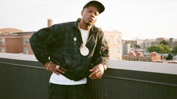 Joey Badass Finds Comfort In ‘Where I Belong’ On His Reaffirming New Single