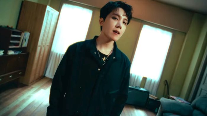 BTS’ J-Hope Looks To Create ‘More’ Chaos In His Wild New Video