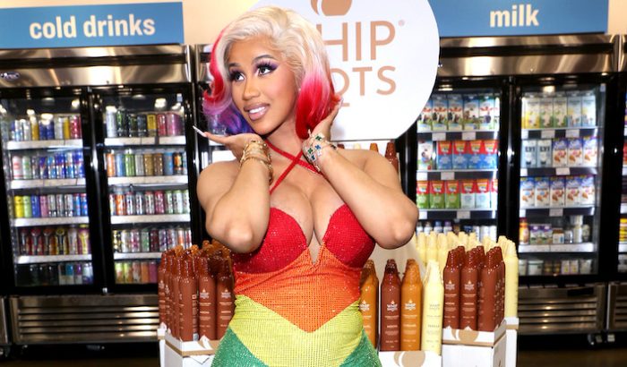 Cardi B Reveals Why There Is No ‘Hot Sh**’ Music Video And Why She Enjoys Kanye West’s Verse