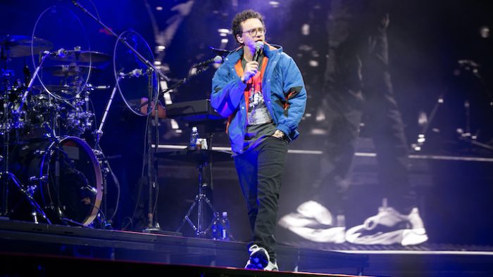 Logic Joins BMG After Leaving Def Jam: ‘I’m In Control Of My Career’