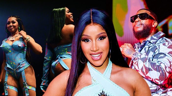 The Best New Hip-Hop This Week