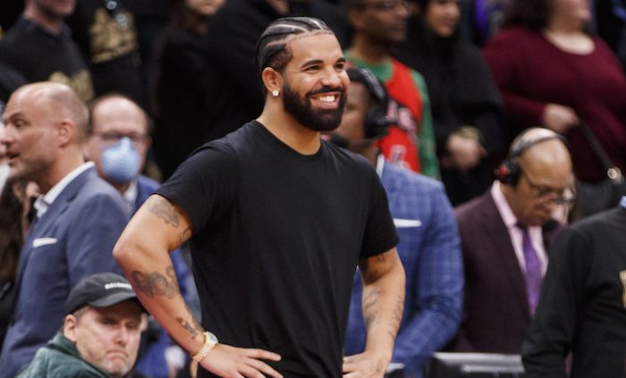 Drake’s $1 Million Bet For Israel Adesanya To Win UFC 276 Is The Rapper’s Latest Big Wager