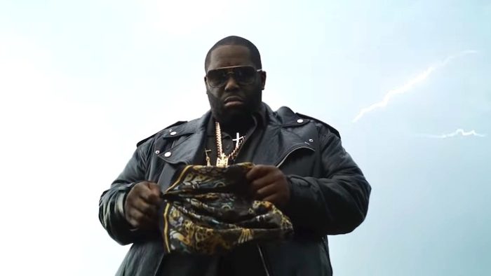 Killer Mike Recruits Young Thug And Dave Chapelle For ‘Run,’ His First Solo Track In A Decade