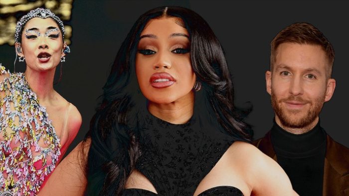 All The Best New Music From This Week That You Need To Hear