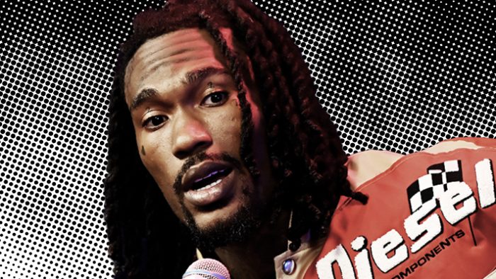 Rising Atlanta Rapper Hunxho Explains The Relentless Work Ethic Behind His New Project, ‘Xhosen’