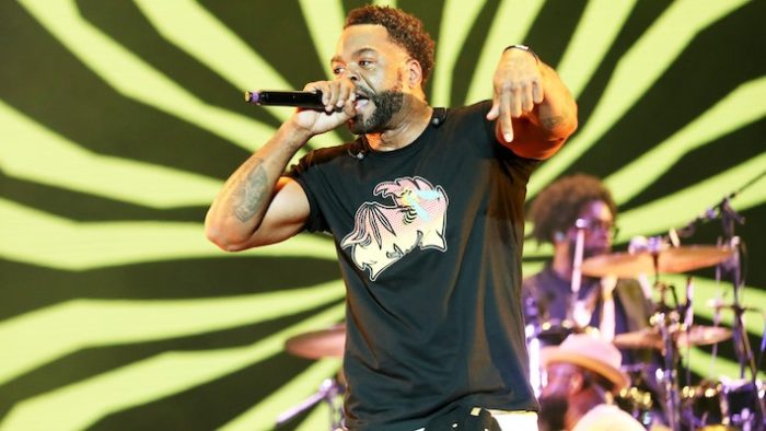 Method Man Apologized For Disrespecting Destiny’s Child In 2001: ‘Y’all Did Not Deserve That, At All’