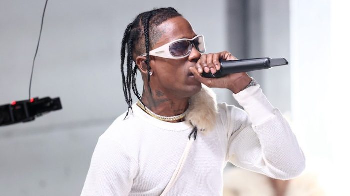 Travis Scott’s First Concert Since Astroworld Sold Out So Fast That He Already Added A Second Show