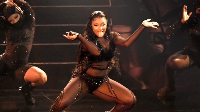 Adele Brings A Fan’s Megan Thee Stallion Mashup To Life During Her Show In London