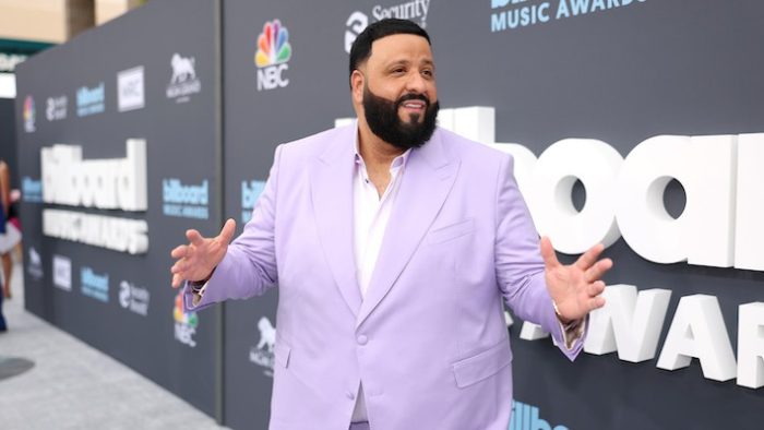 DJ Khaled Announces His Thirteenth Album, ‘God Did’