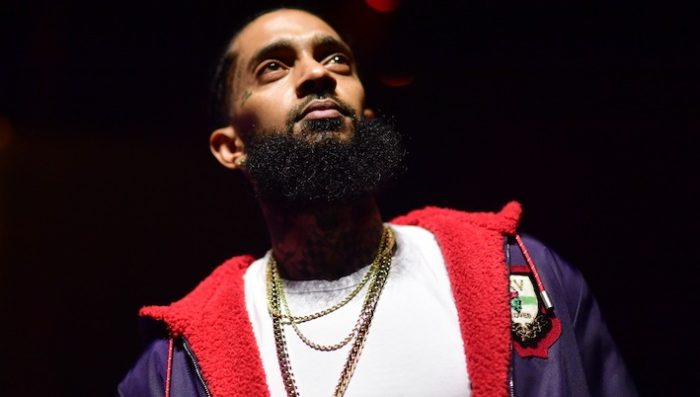 Nipsey Hussle’s Killer Eric Holder Has Been Convicted Of First-Degree Murder