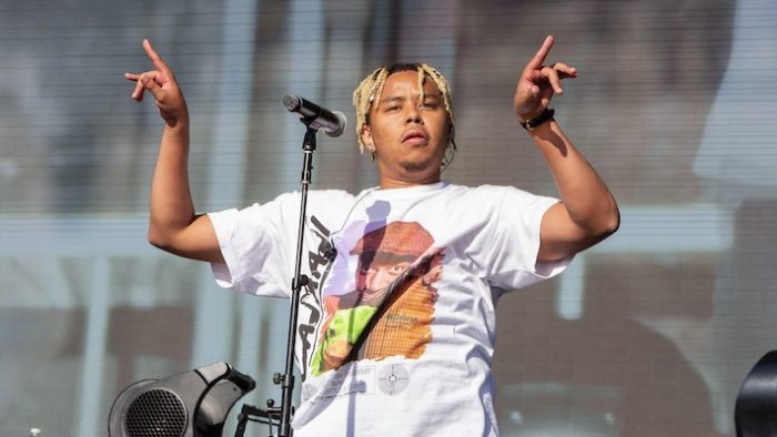 Cordae Compares His Albums And Thinks One Is Way Better Than The Other