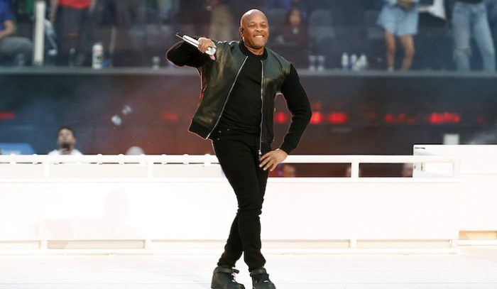 Dr. Dre’s Lawyer Reveals Disney Tried To Sign Him After ‘The Chronic’