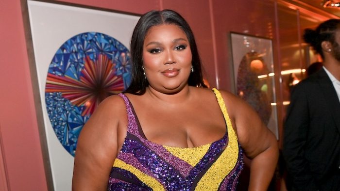 Lizzo Unveils The ‘Special’ Tracklist, Featuring Songs Called ‘Coldplay’ And ‘Everybody’s Gay’