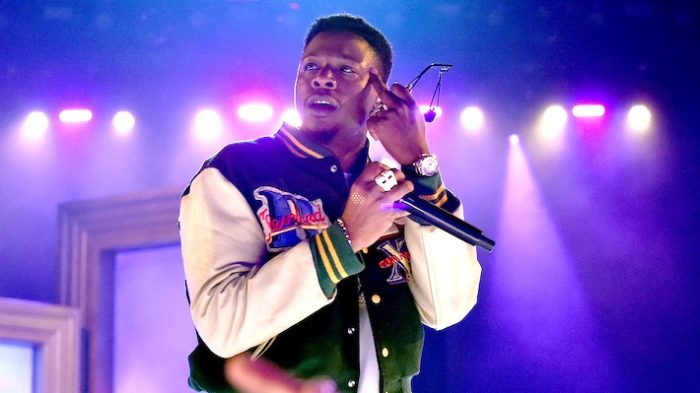 Joey Badass Has ‘Survivors Guilt’ In His Mournful Ode To The Late Capital Steez