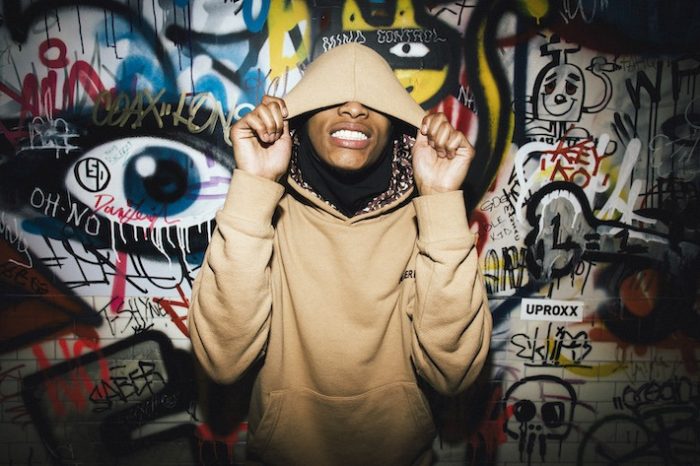 Paidway T.O Plots A Turnt-Up ‘Kickback’ In A Livewire ‘UPROXX Sessions’ Performance