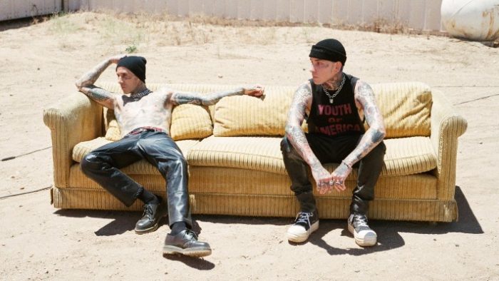 Blackbear Questions A Relationship On His New Single, ‘The Idea’