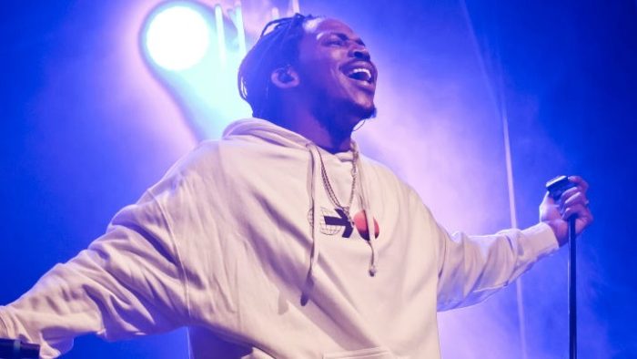 SiR Is Doing What He Wants On His New Single, ‘Life Is Good’