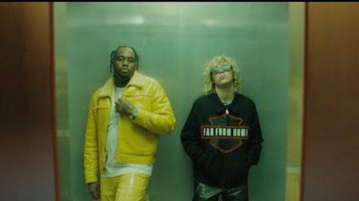Fivio Foreign And The Kid Laroi Flex All Over The World In The Vibrant ‘Paris To Tokyo’ Video