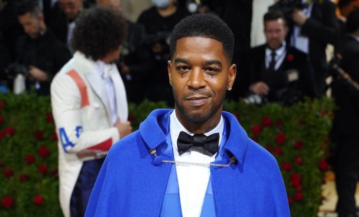 Kid Cudi Revels In ‘Love’ On His Pensive New Track