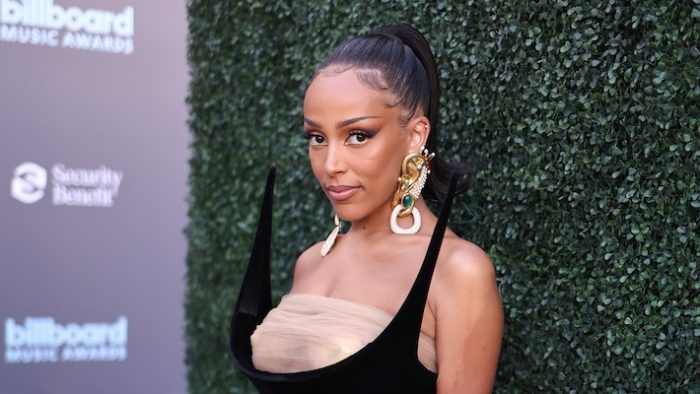 Doja Cat Is Upset With ‘Stranger Things’ Actor Noah Schnapp For Sharing Their Private DMs