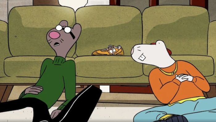 Donald Glover Reveals His New Balance Sneaker With Some Funny Animated Short Films