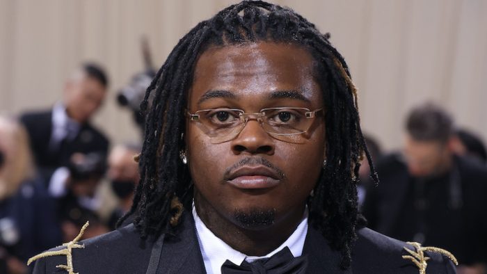 Gunna Is Denied Bail A Second Time And Will Remain In Jail Until Early 2023