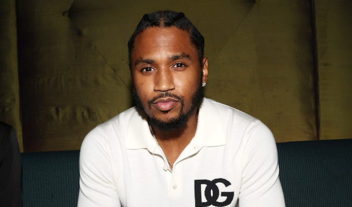 Trey Songz’s Sexual Assault Lawsuit Has Been Thrown Out