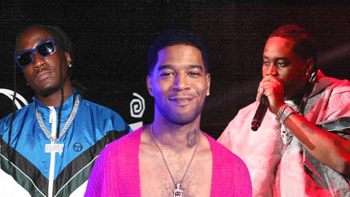 The Best New Hip-Hop This Week
