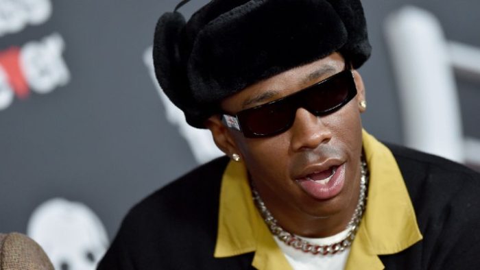 Tyler The Creator Slams His Former Collaborators For Selling Old Demos Of His: ‘U Thirsty As Hell’