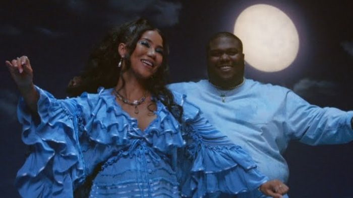 August 08 And Jhene Aiko Embrace Their Astrological Energies On Their New Song, ‘Water Sign’