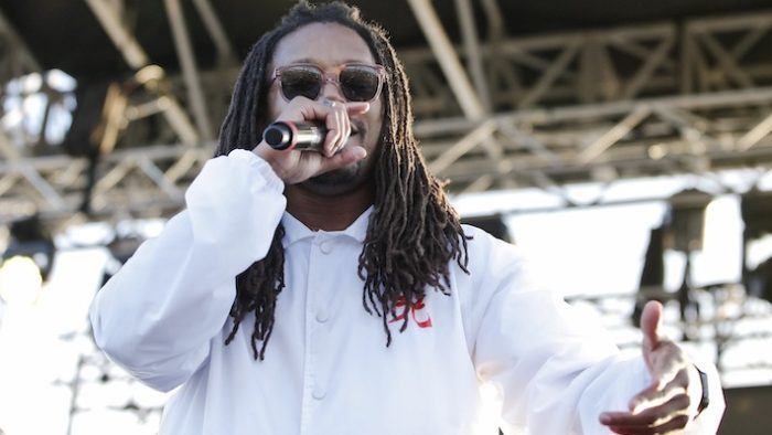 Lupe Fiasco Shares The Meaning Behind His Latest Album, ‘Drill Music In Zion’