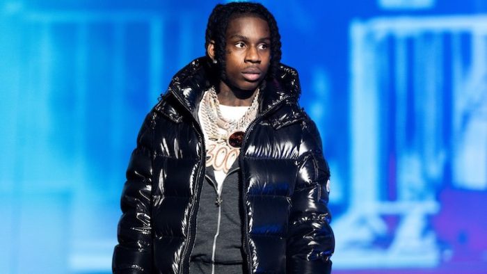 Polo G’s Lawyer Calls Miami Police ‘Childish’ Over The Leaked Video Of The Rapper Berating A Cop