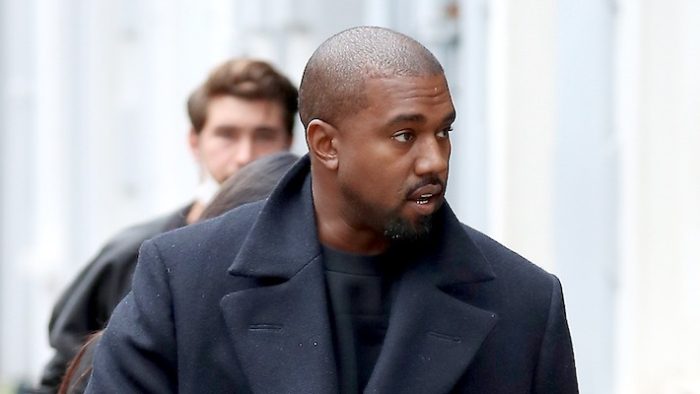 Kanye West Reportedly Filed A Trademark For ‘YZYSPLY’ To Open Retail Stores