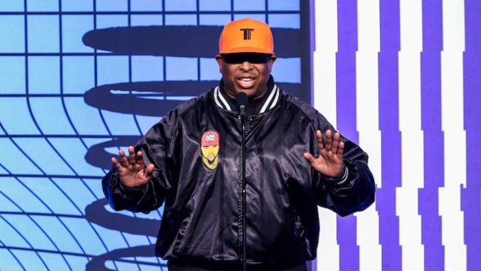 DJ Premier Kicks Off Hip-Hop’s 50-Year Anniversary With An EP Featuring Lil Wayne, Nas, And Slick Rick