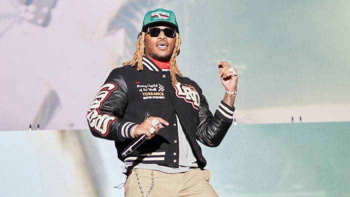 Rolling Loud Will Livestream Its Upcoming Miami Festival On Twitch