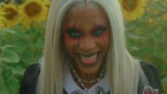 Rico Nasty Doesn’t Care If You Don’t Like Her New Song, ‘Skullflower’