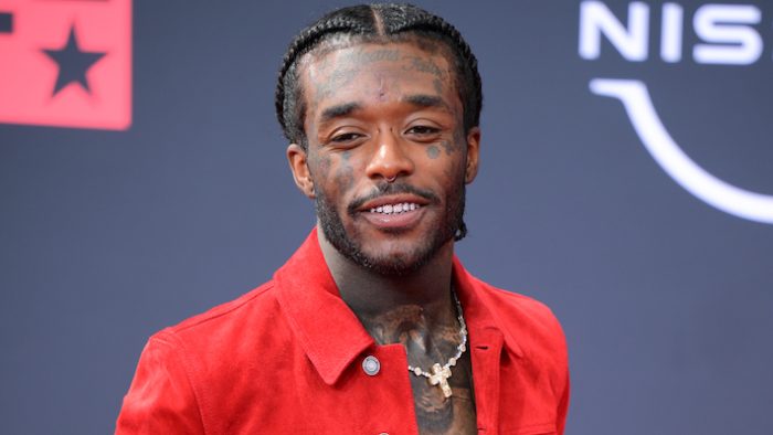 Lil Uzi Vert Announces The ‘Red & White’ EP, A Prelude To His Upcoming ‘The Pink Tape’ Project