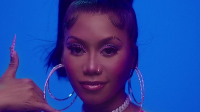 Muni Long And Saweetie Drop A Colorful New Visual For ‘Baby Boo’
