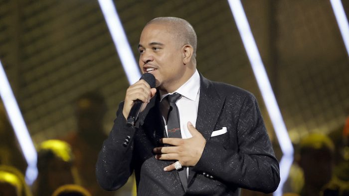 Irv Gotti Explains Why Music Is The ‘Lowest Form’ Of The Entertainment Industry