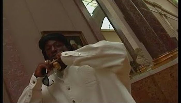 Joey Badass Travels The World In His Vintage ‘Zipcodes’ Video