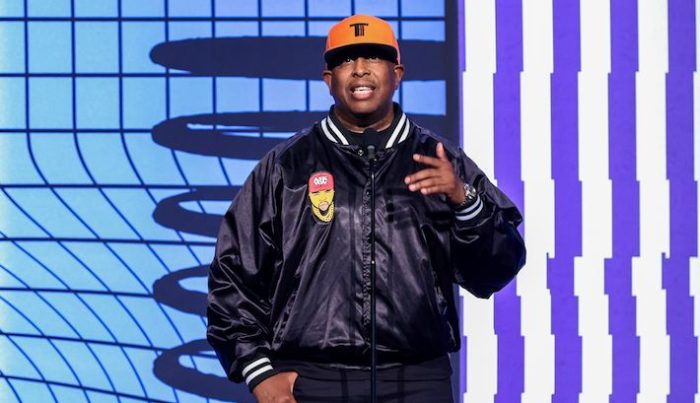 DJ Premier And Nas Turn The Clock Back In Their Boastful ‘Beat Breaks’ Collaboration