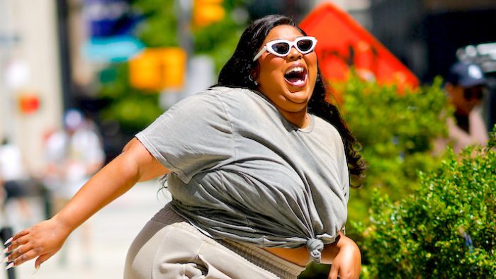 Lizzo’s ‘I Love You B*tch’ Was Prompted By A Cardi B Tweet