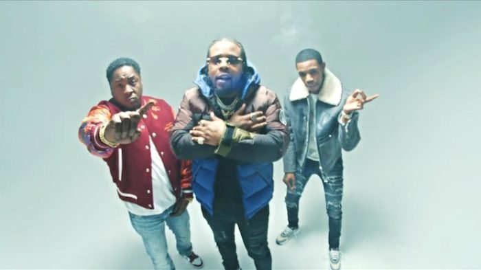Rowdy Rebel Pays Homage To ‘New York’ With A Boogie Wit Da Hoodie And Jadakiss