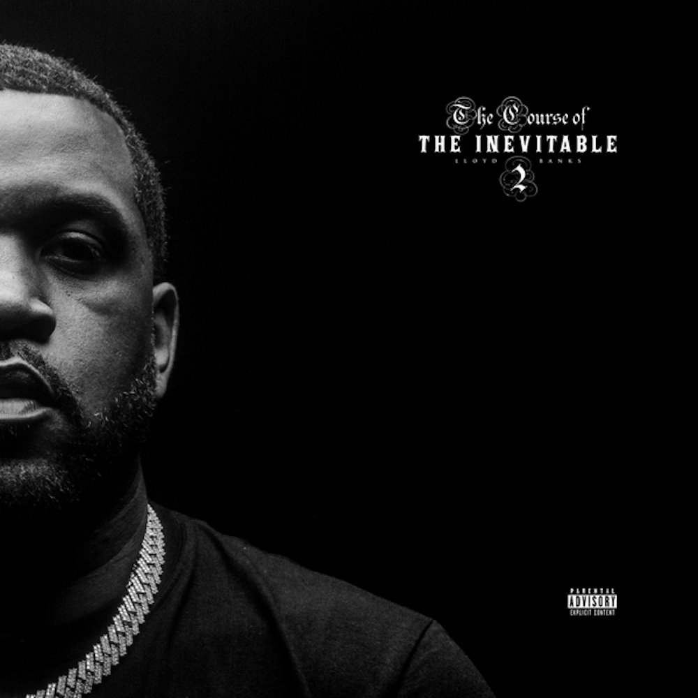 Lloyd Banks The Course Of The Inevitable 2