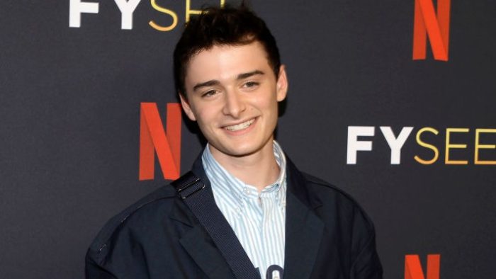 Noah Schnapp Still Has Love For Doja Cat After Their Interaction: ‘I’m Like The Biggest Fan Of Her Music’