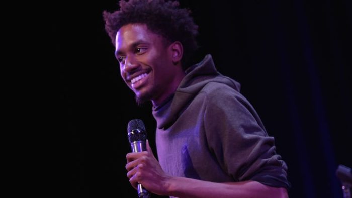 Musicians React To Comedian Jak Knight’s Untimely Death